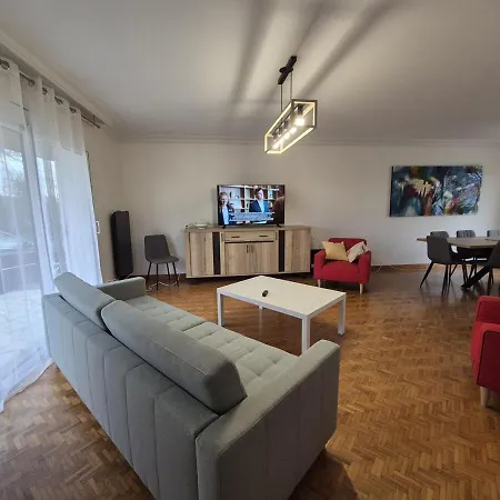 Le Grenouillet Varadais Holiday home Loireauxence