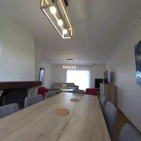 Holiday home Le Grenouillet Varadais Loireauxence
