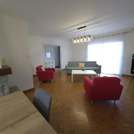 Vakantiehuis Le Grenouillet Varadais