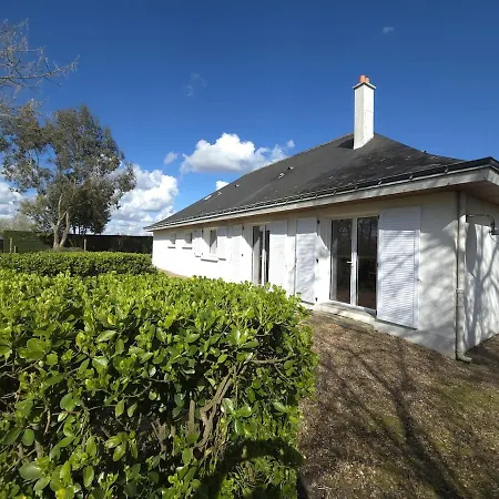 Holiday home Le Grenouillet Varadais